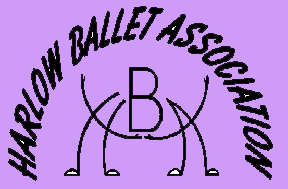 Harlow Ballet Assoc