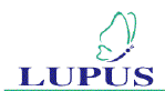 LUPUS UK